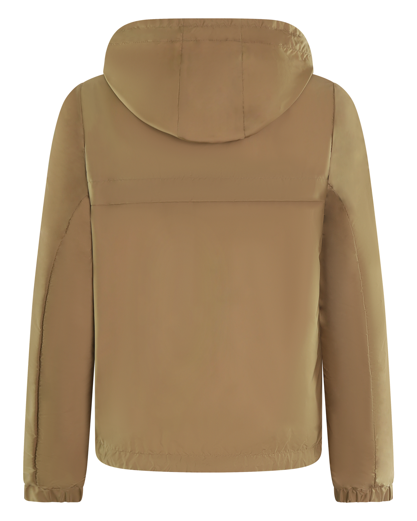 Heren Rifeo Jacket Bruin