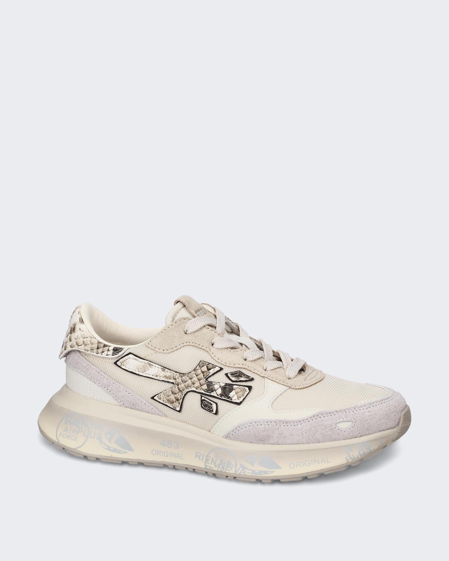 Premiata Dames Lauryn