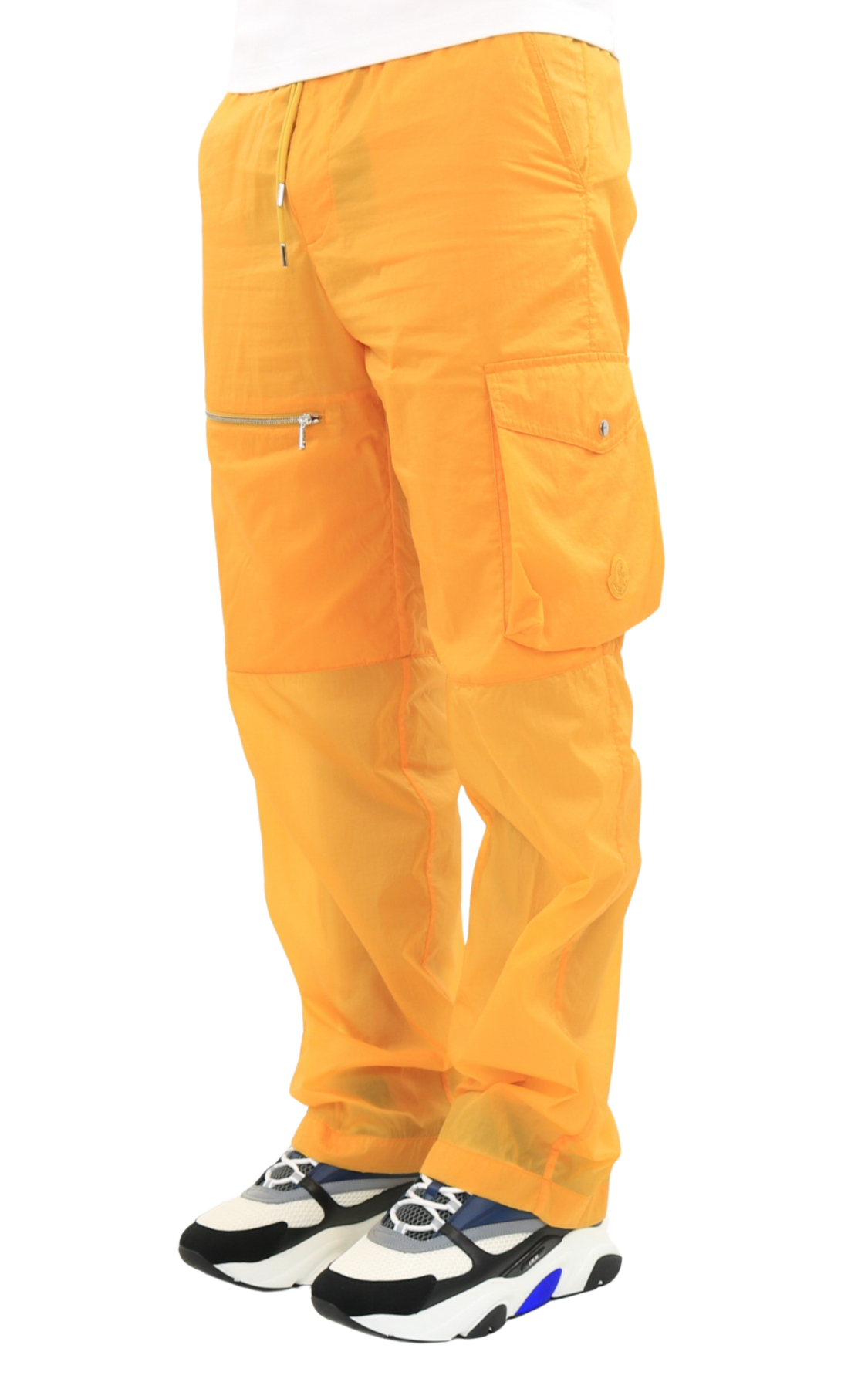 Men Trousers