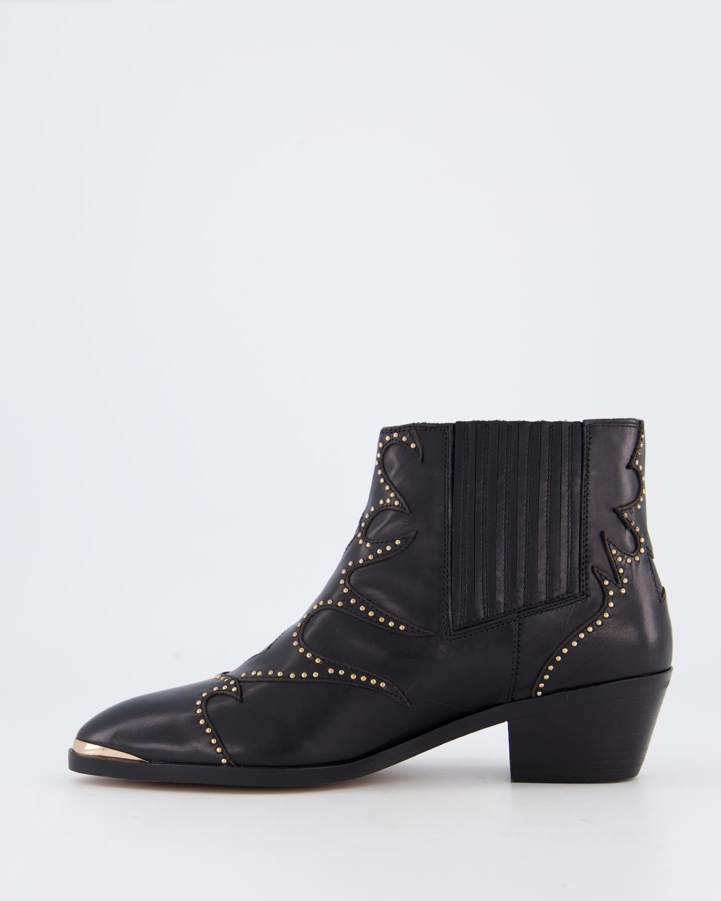 Toral Dames TL - Sonia Punk - Eleganza.nl