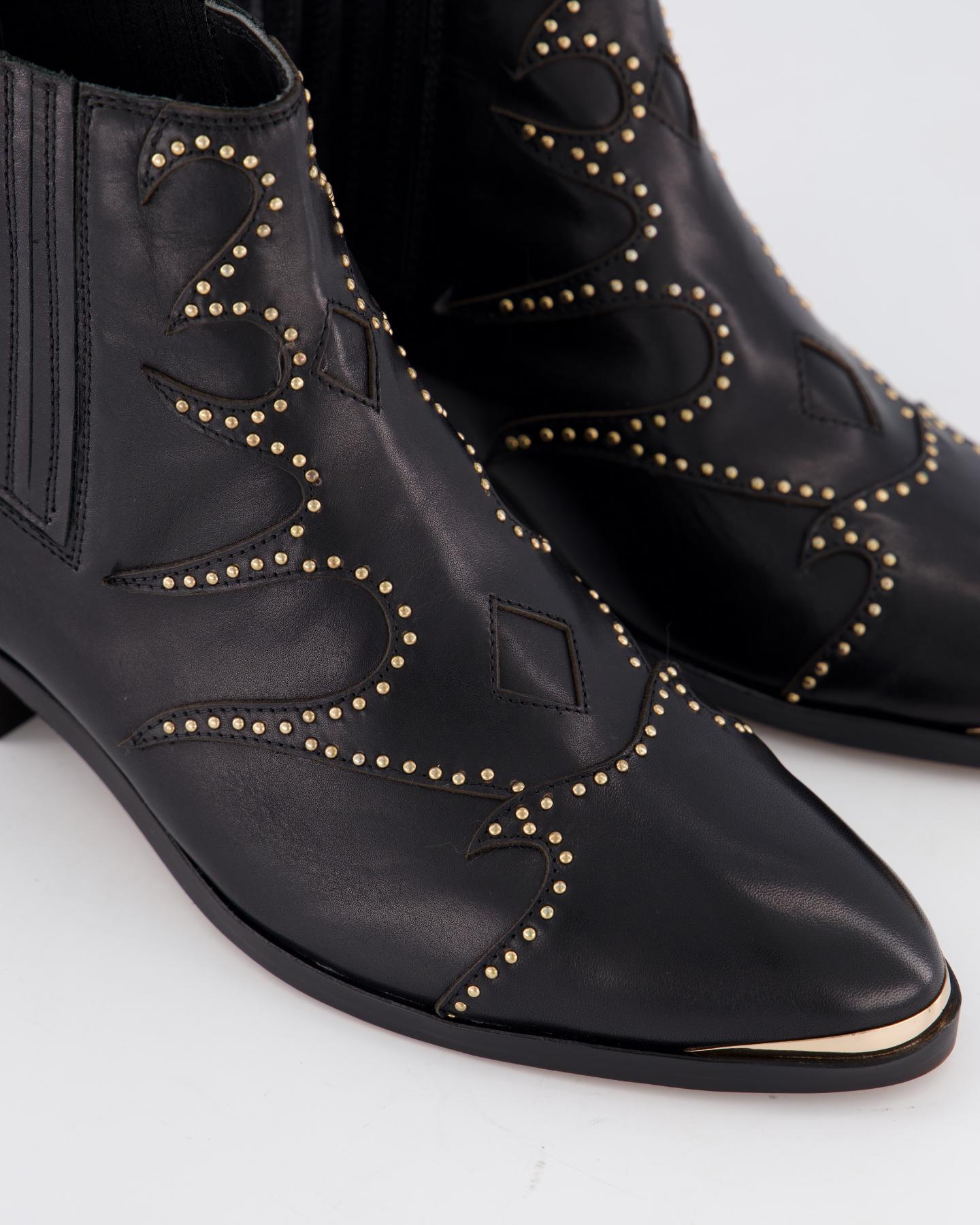 Toral Dames TL - Sonia Punk - Eleganza.nl