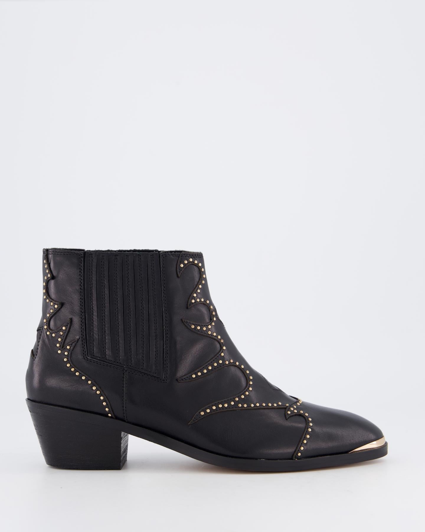 Toral Dames TL - Sonia Punk - Eleganza.nl