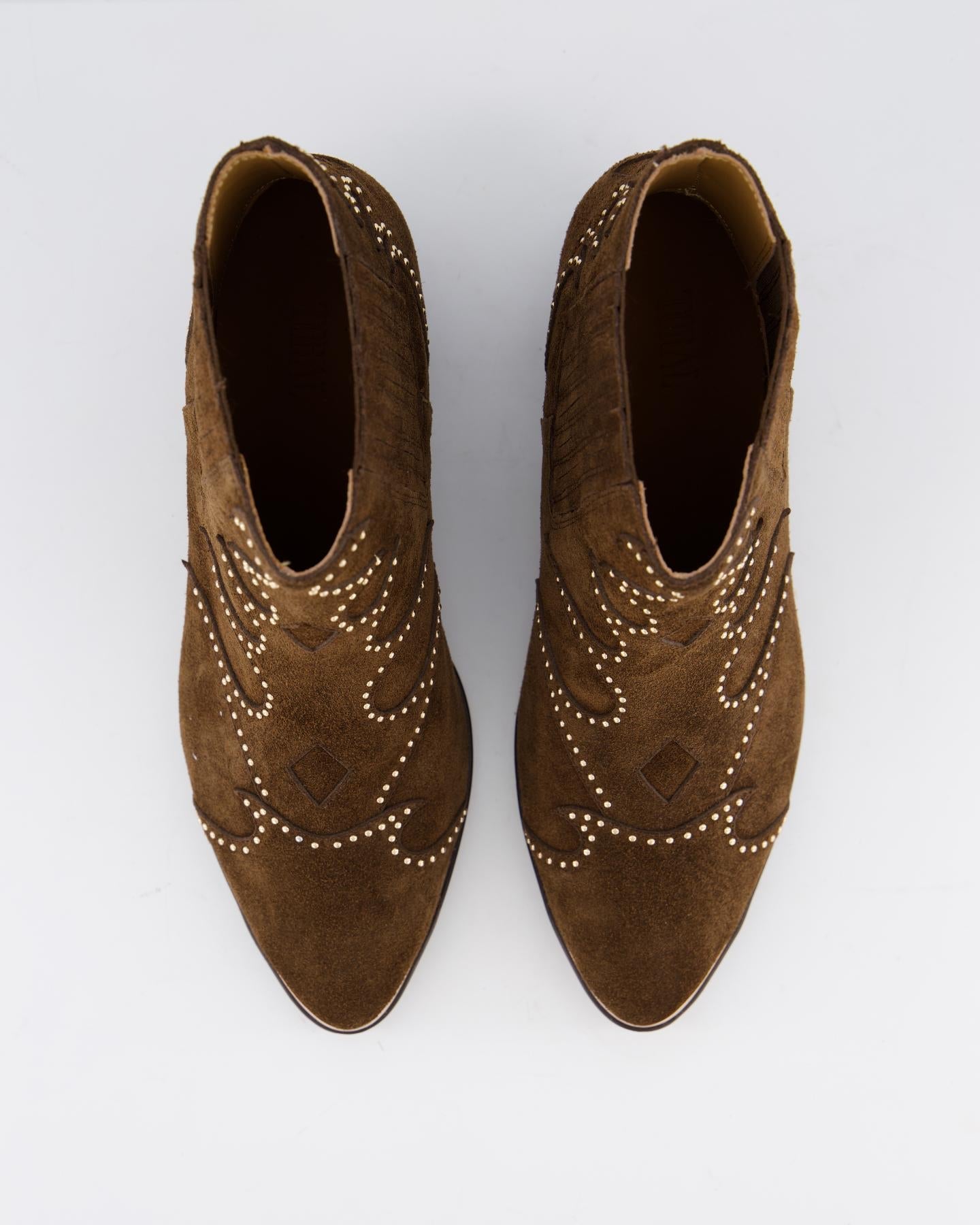 Toral Dames TL - Sonia Punk - Eleganza.nl