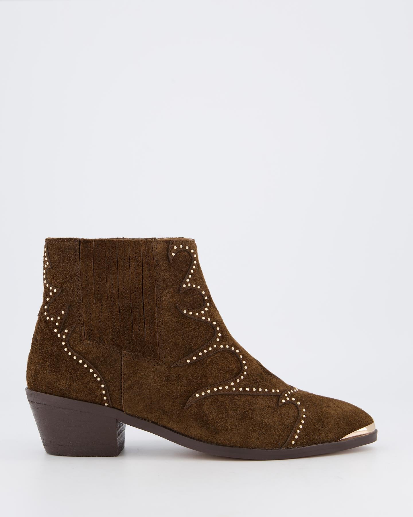 Toral Dames TL - Sonia Punk - Eleganza.nl