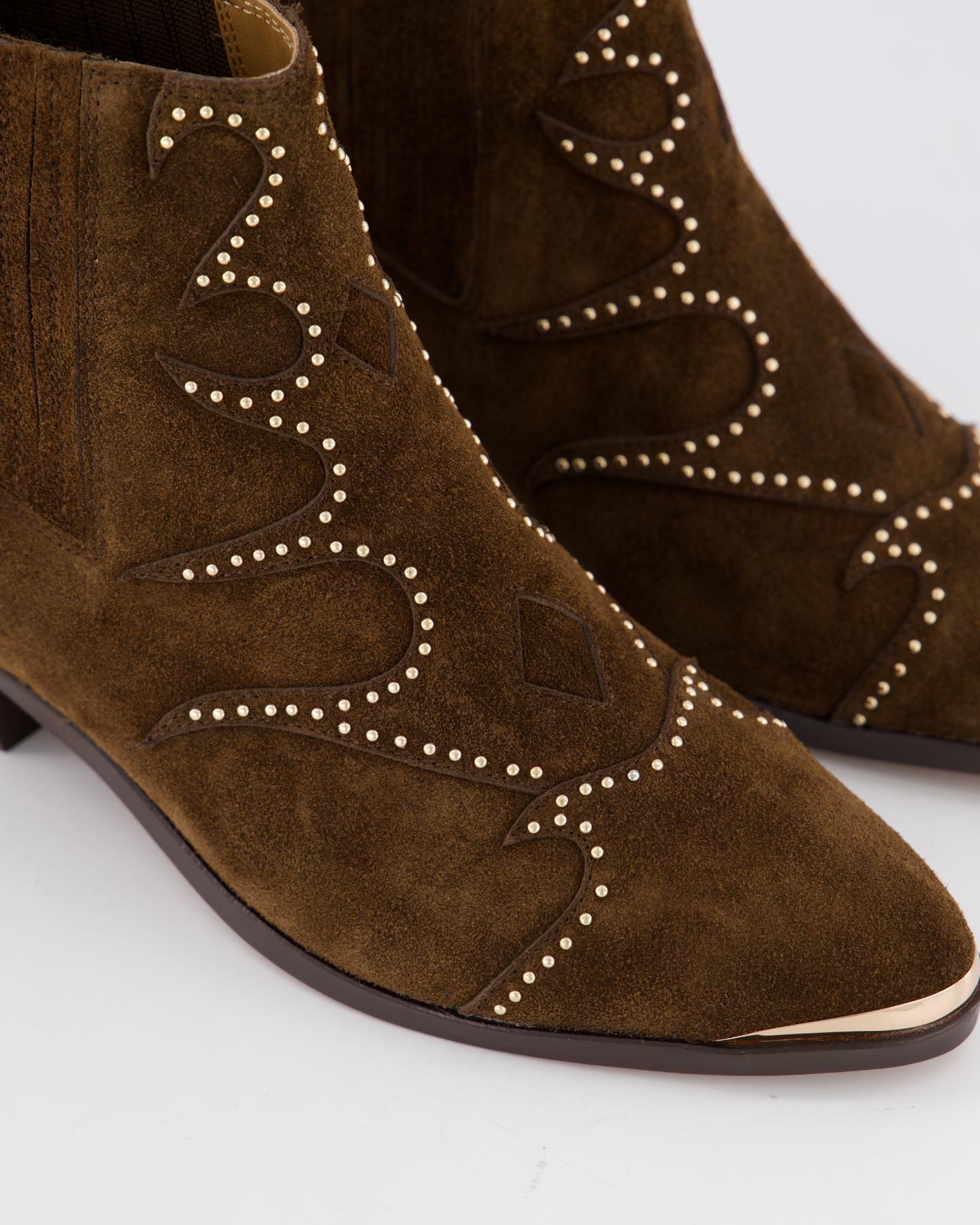 Toral Dames TL - Sonia Punk - Eleganza.nl