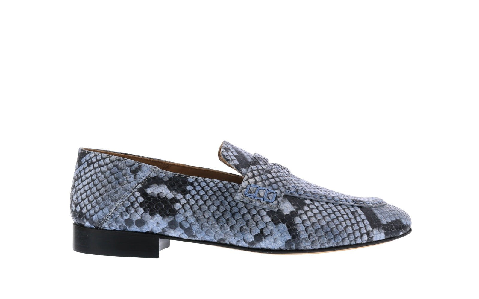 Toral Toral Dames Diamant Lux loafers - Eleganza.nl