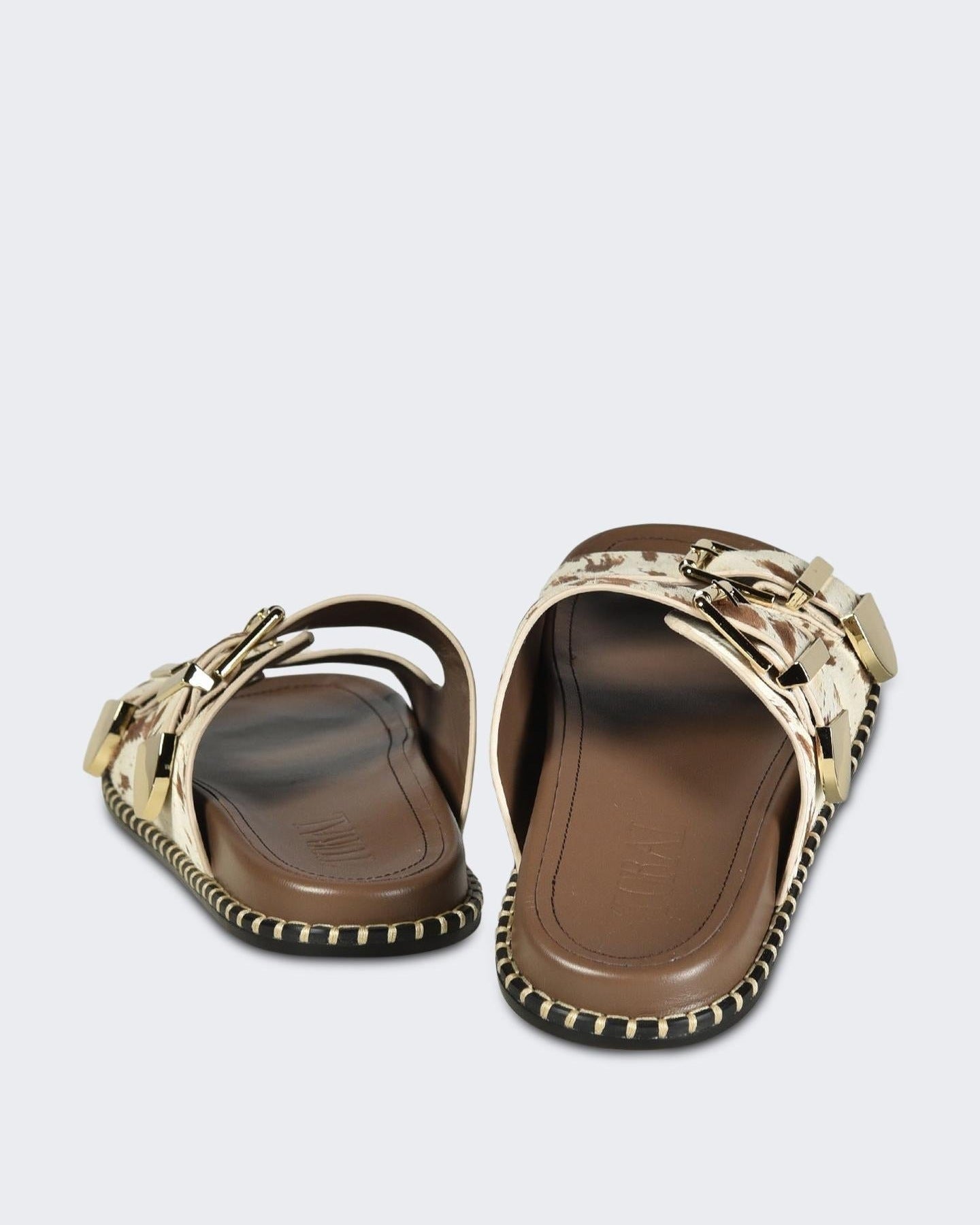 Toral Toral Dames Hidra sandalen - Eleganza.nl