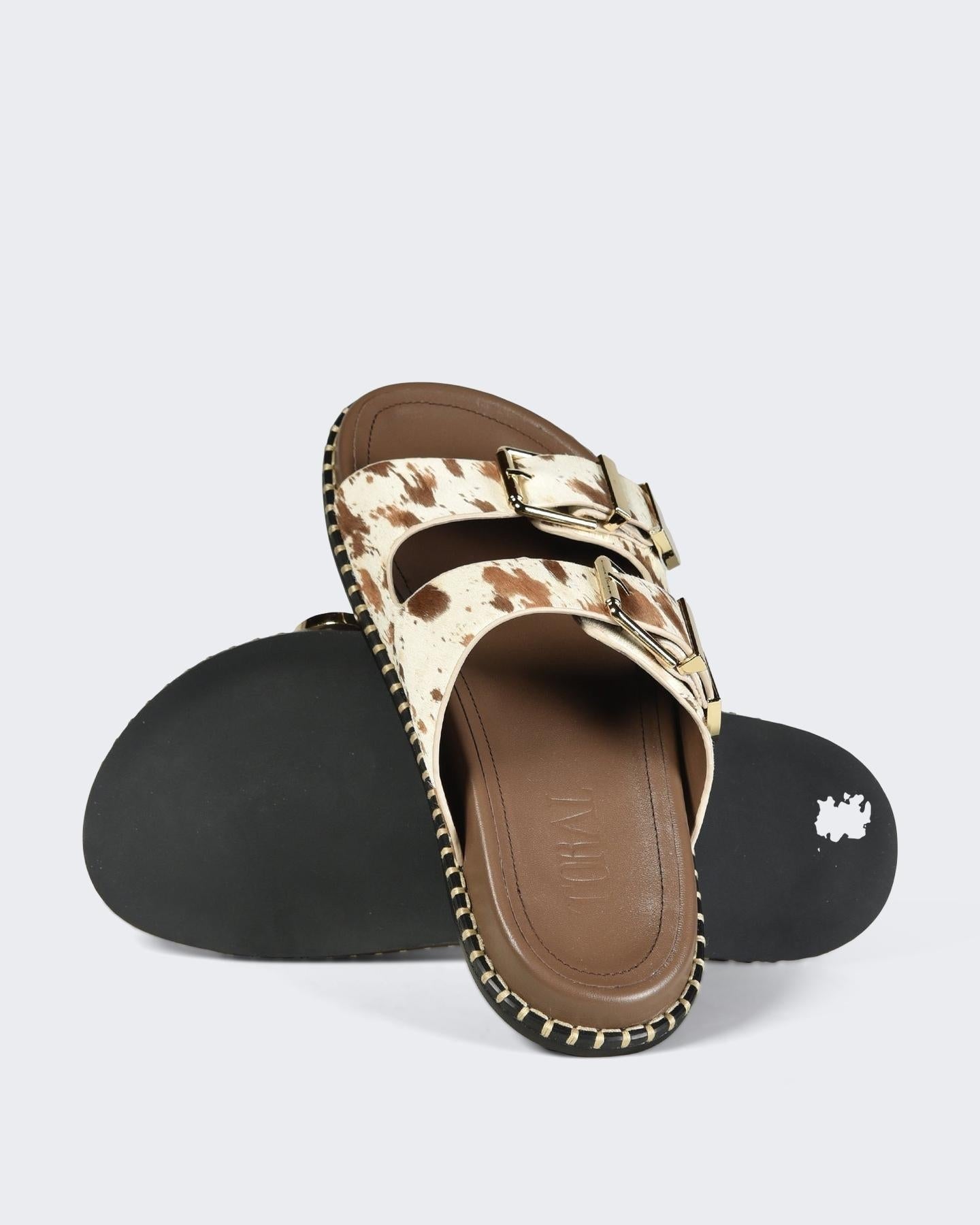 Toral Toral Dames Hidra sandalen - Eleganza.nl
