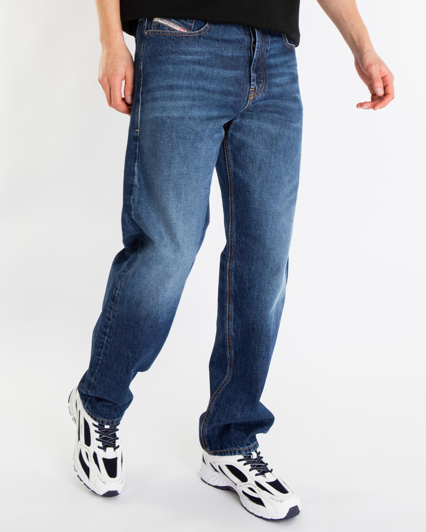 Heren D-MACS  Jeans