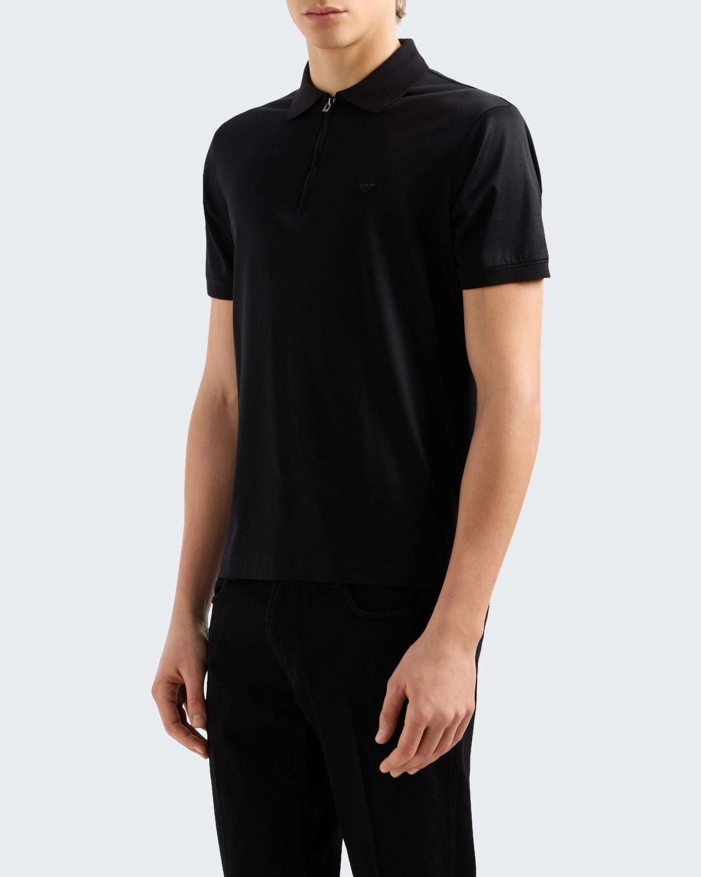 Emporio Armani Heren Armani T-Shirt