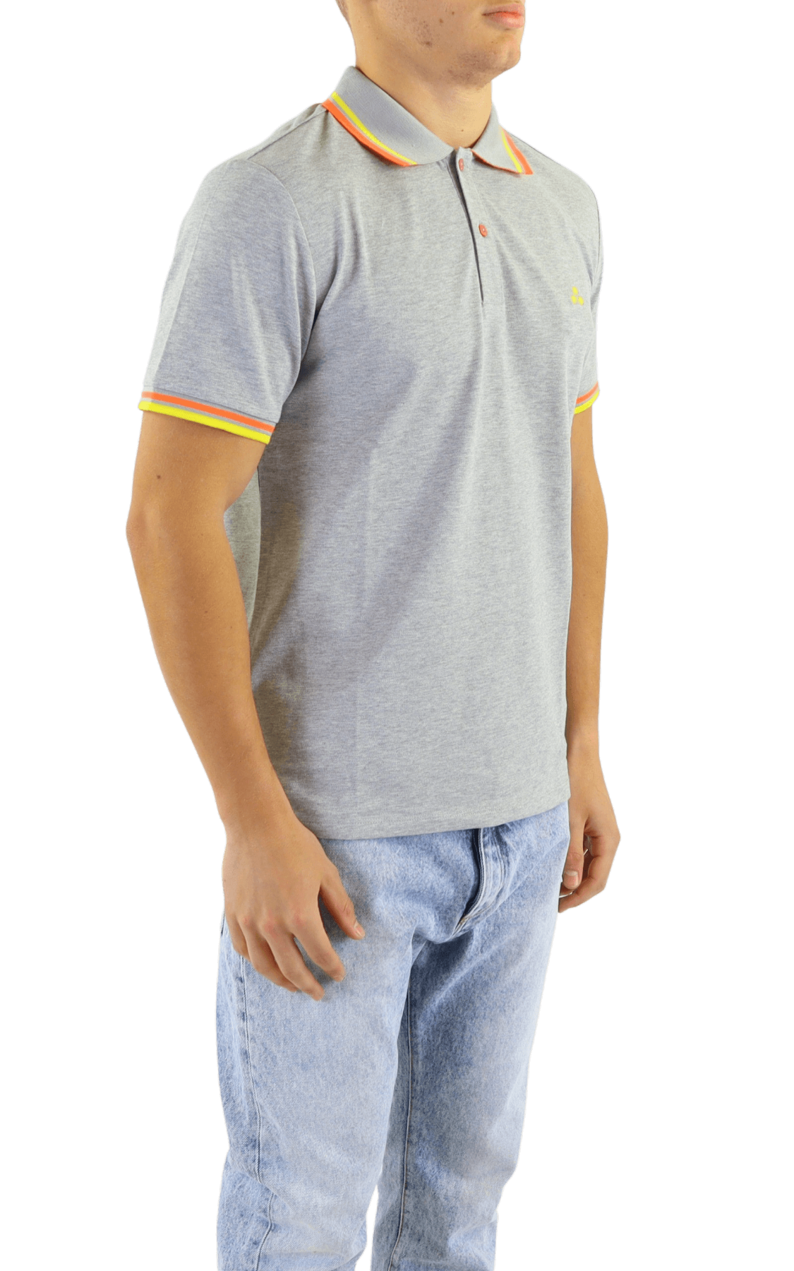 Men Garla Strel Mel