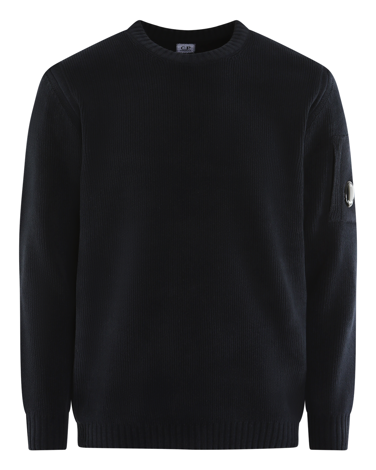Heren Knitwear - Crew Neck