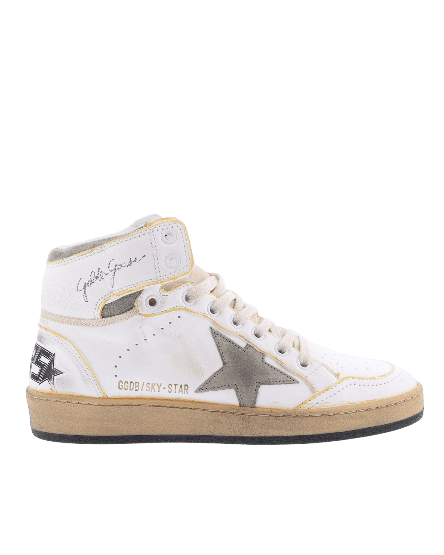 Golden goose sneakers online on sale