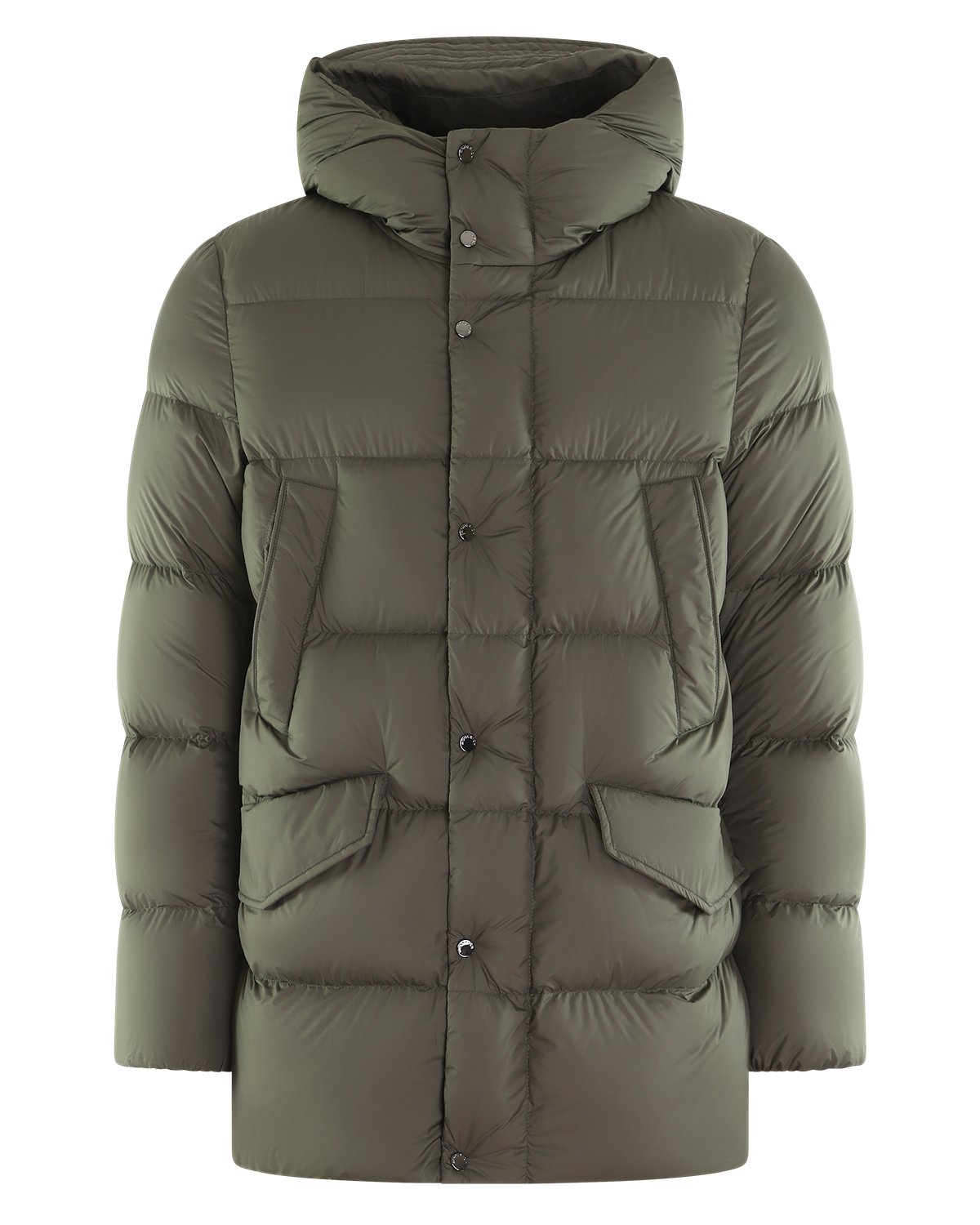 Heren Cloud Davis Parka