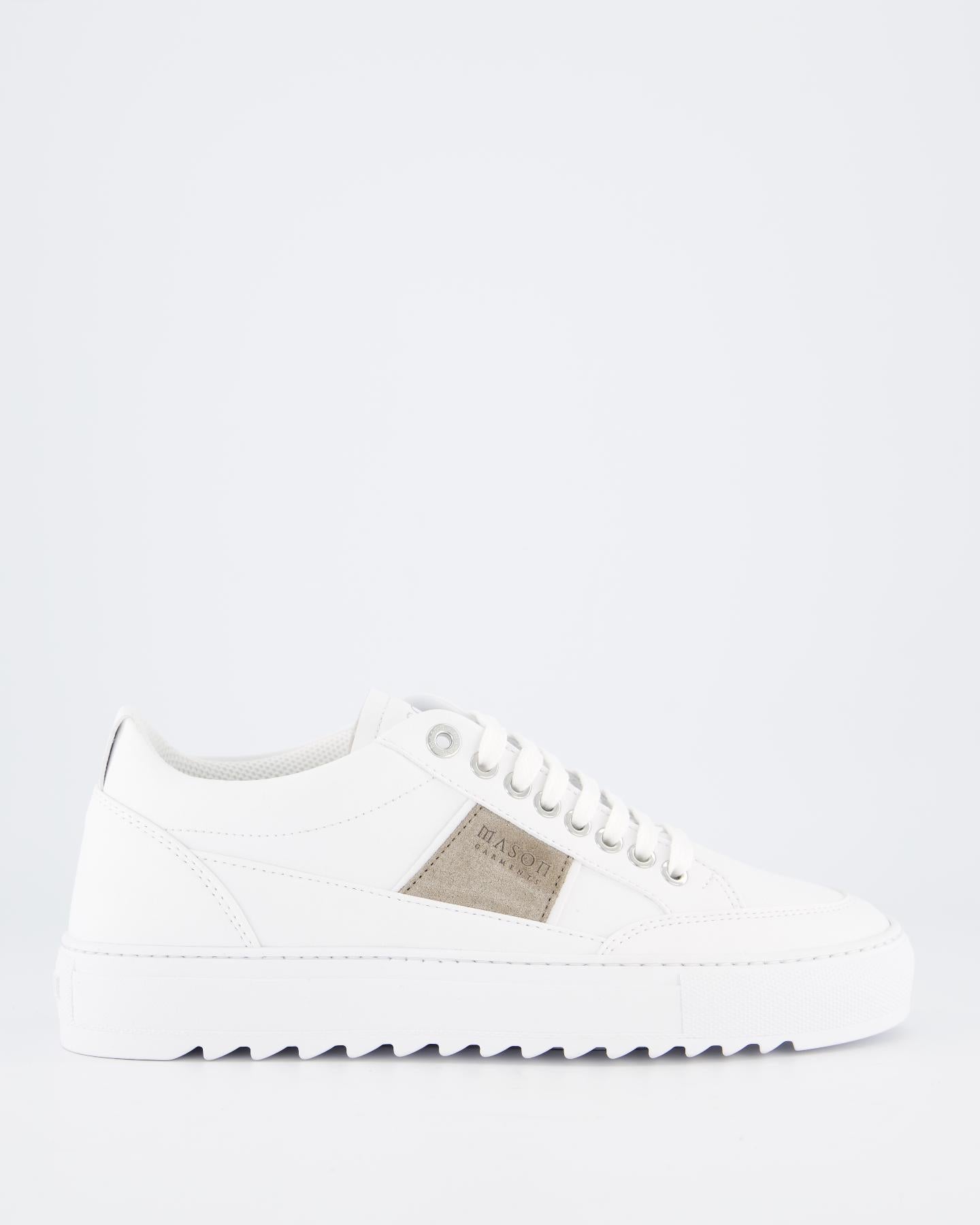 Heren Tia Sportivo Nuovo Taupe