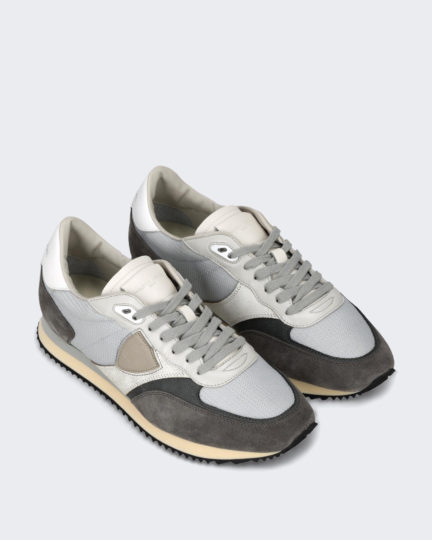 Philippe Model Heren Blville Low Man