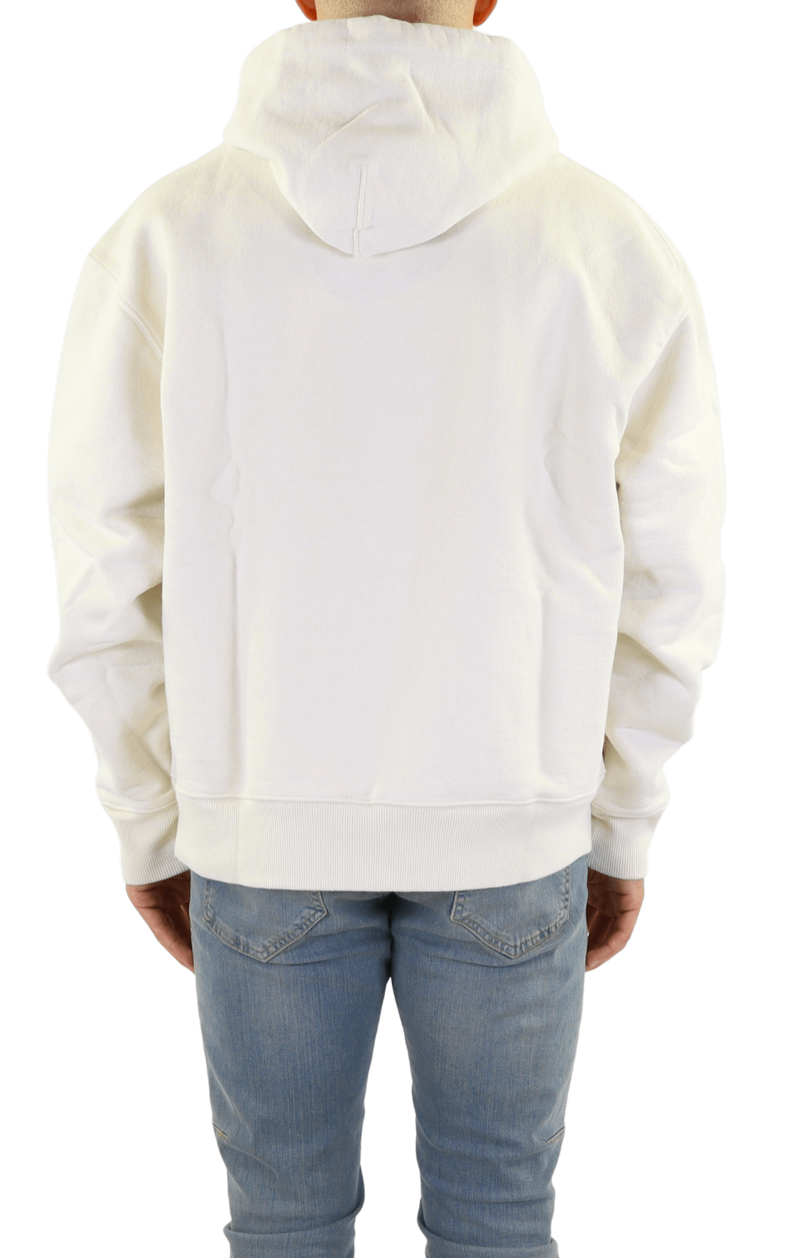 Men Olaf Heavyweight Studio Hoodie