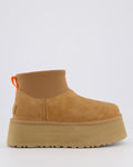 Women's Classic Mini Dipper Chestnut — huidige kleur