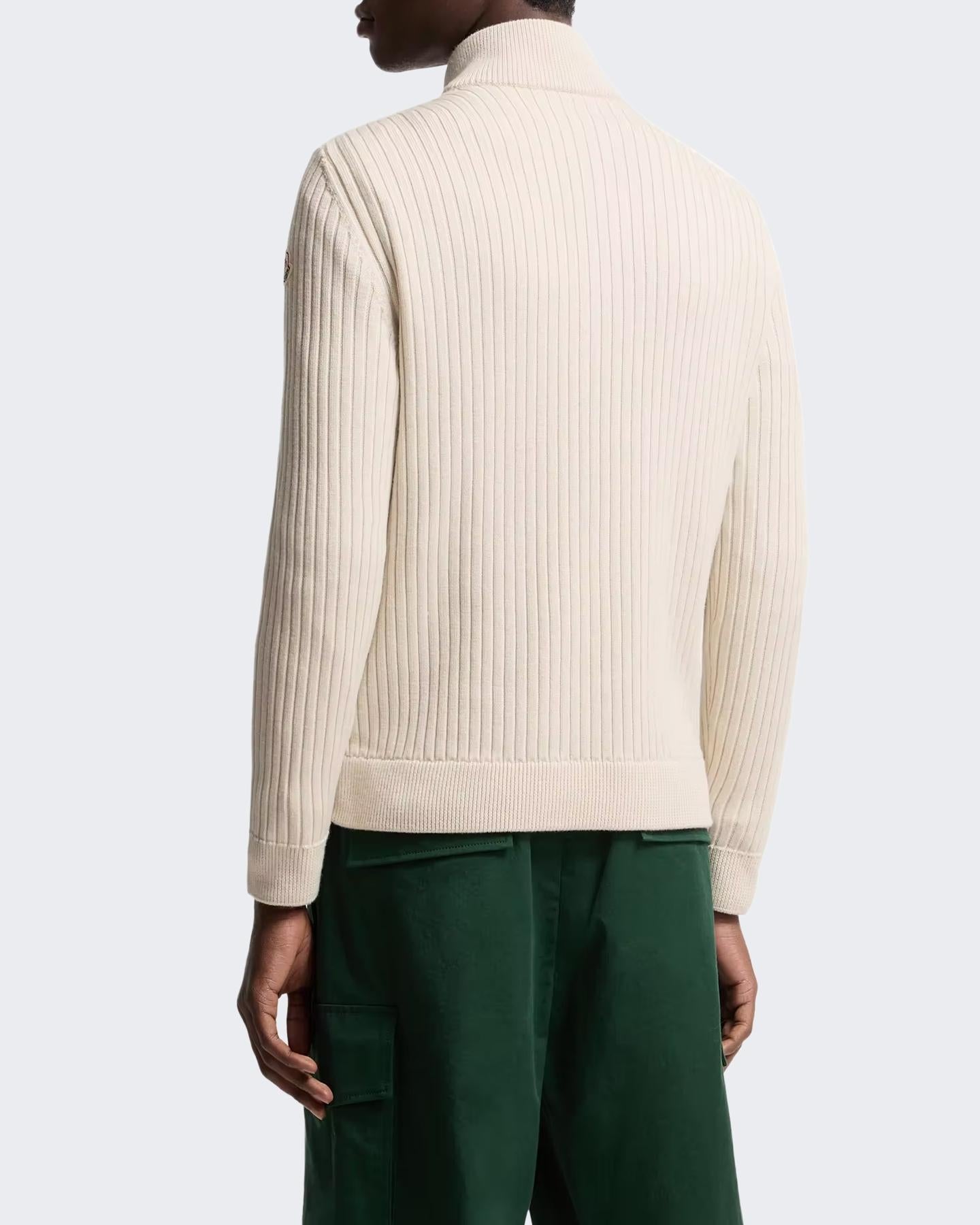 Moncler Heren Cardigan