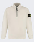 Stone Island Kids Ls Polo — huidige kleur