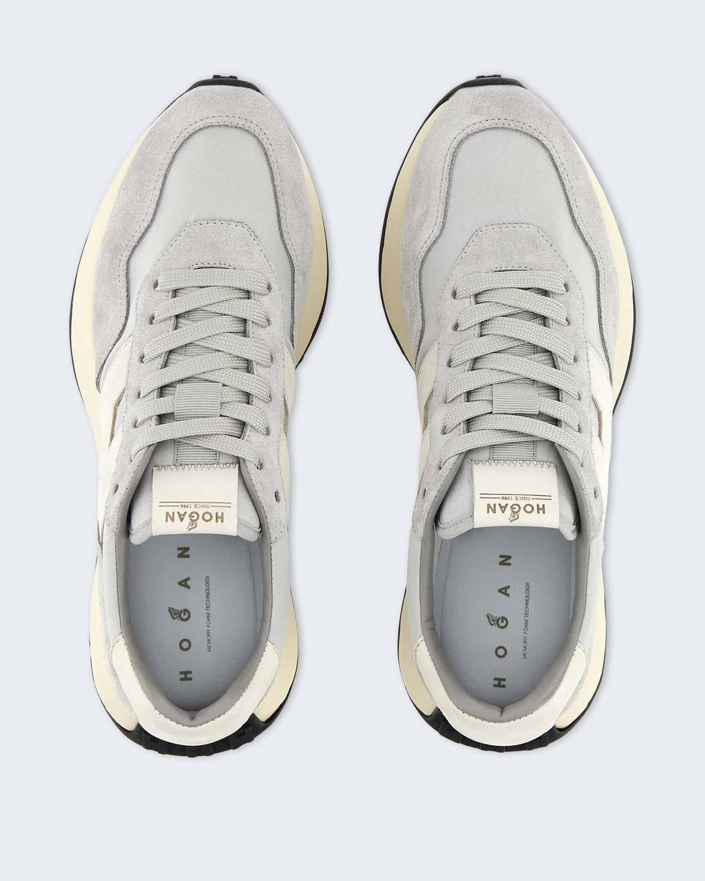 Hogan Heren H601 Allacciata H Patch