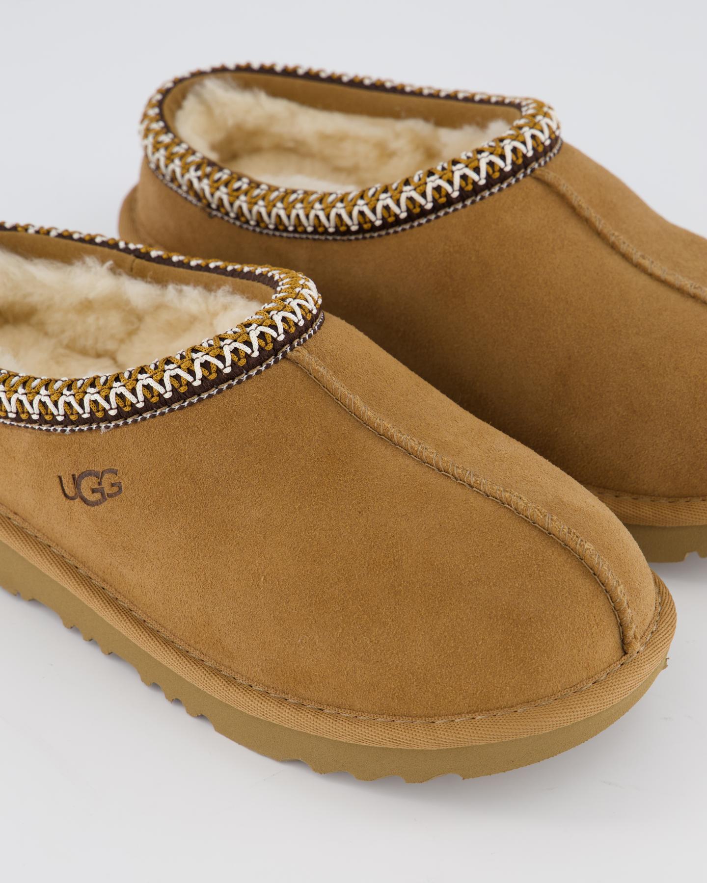 Kids Tasman Chestnut