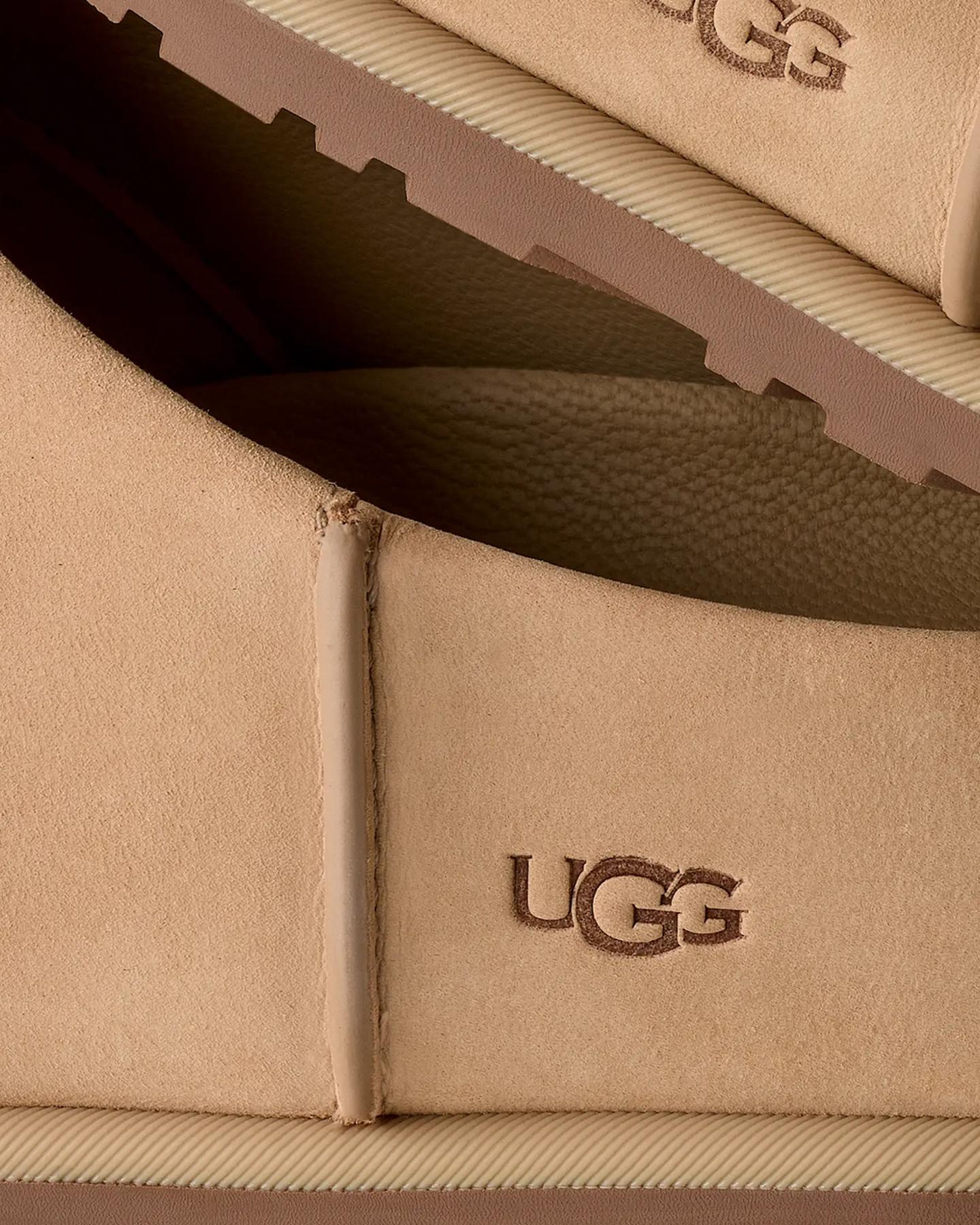 UGG Dames Otzo Clog