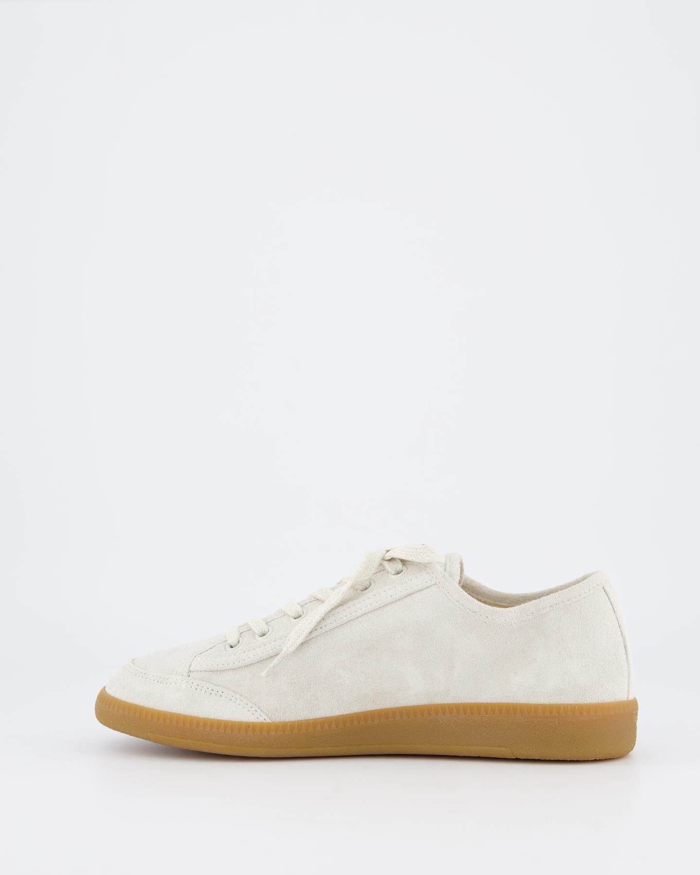 Dames Klyce Sneaker Wit