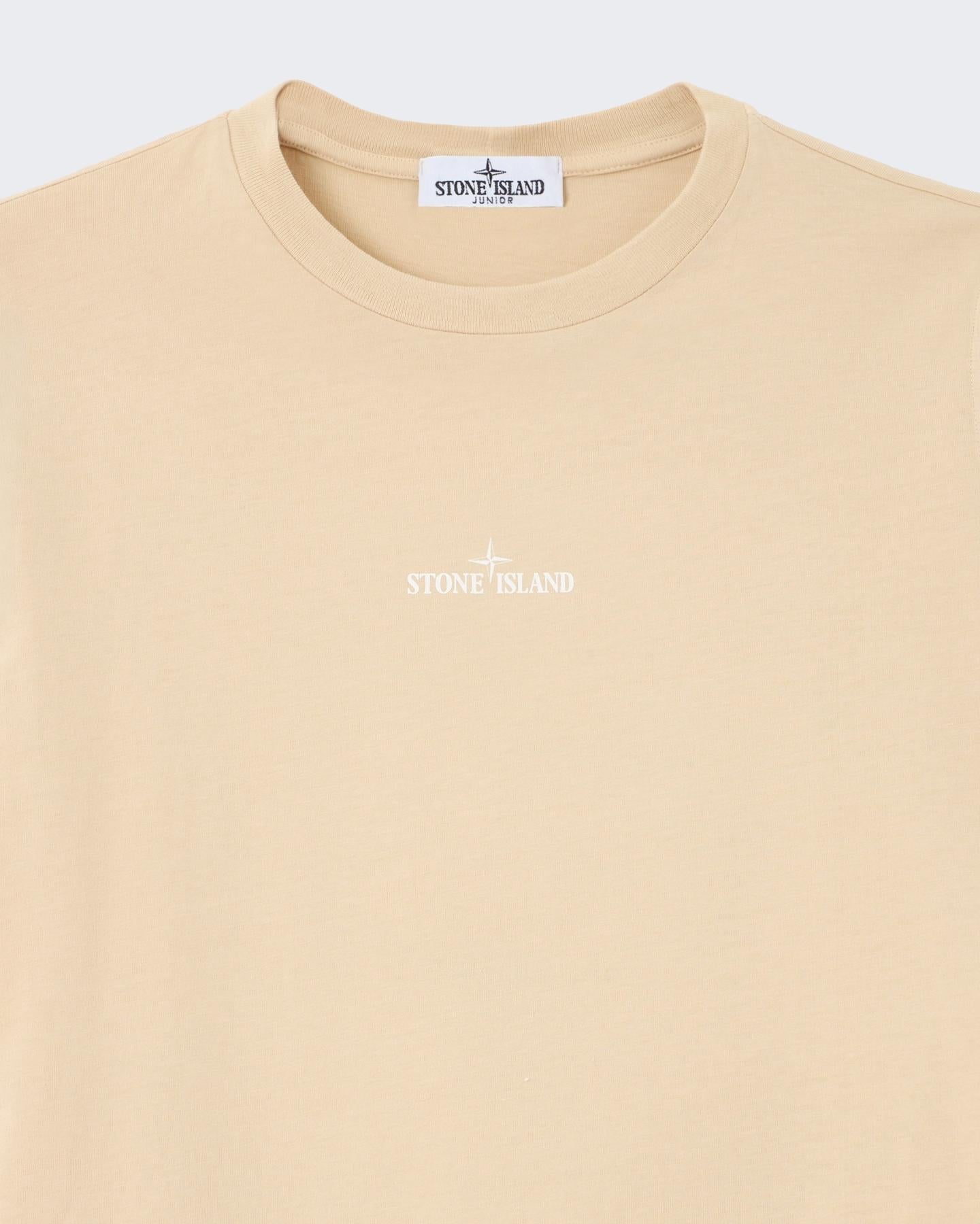 Kids Ss T-Shirt