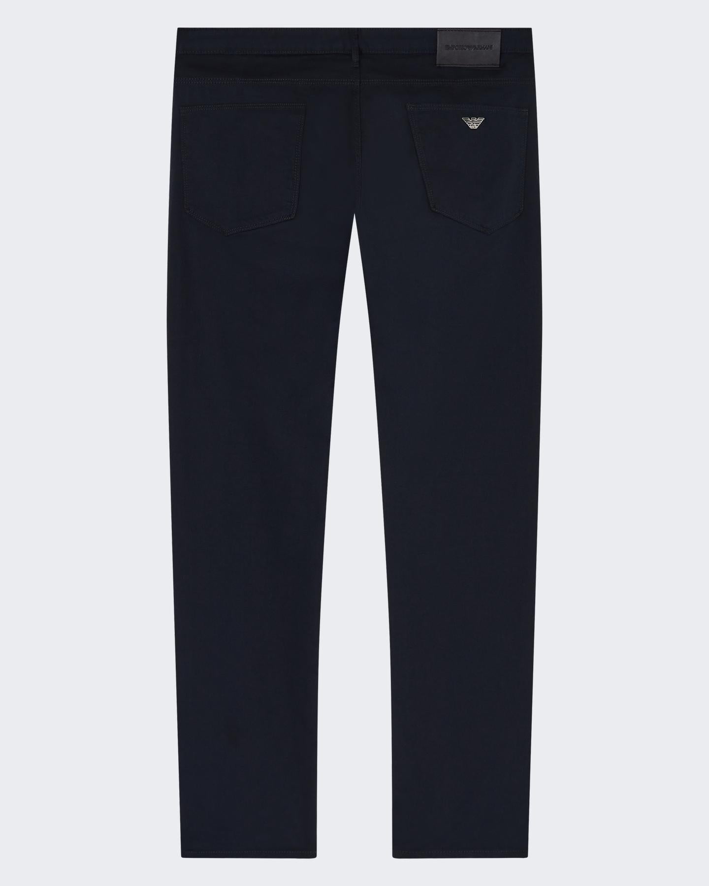 Emporio Armani Heren Pocket Pants