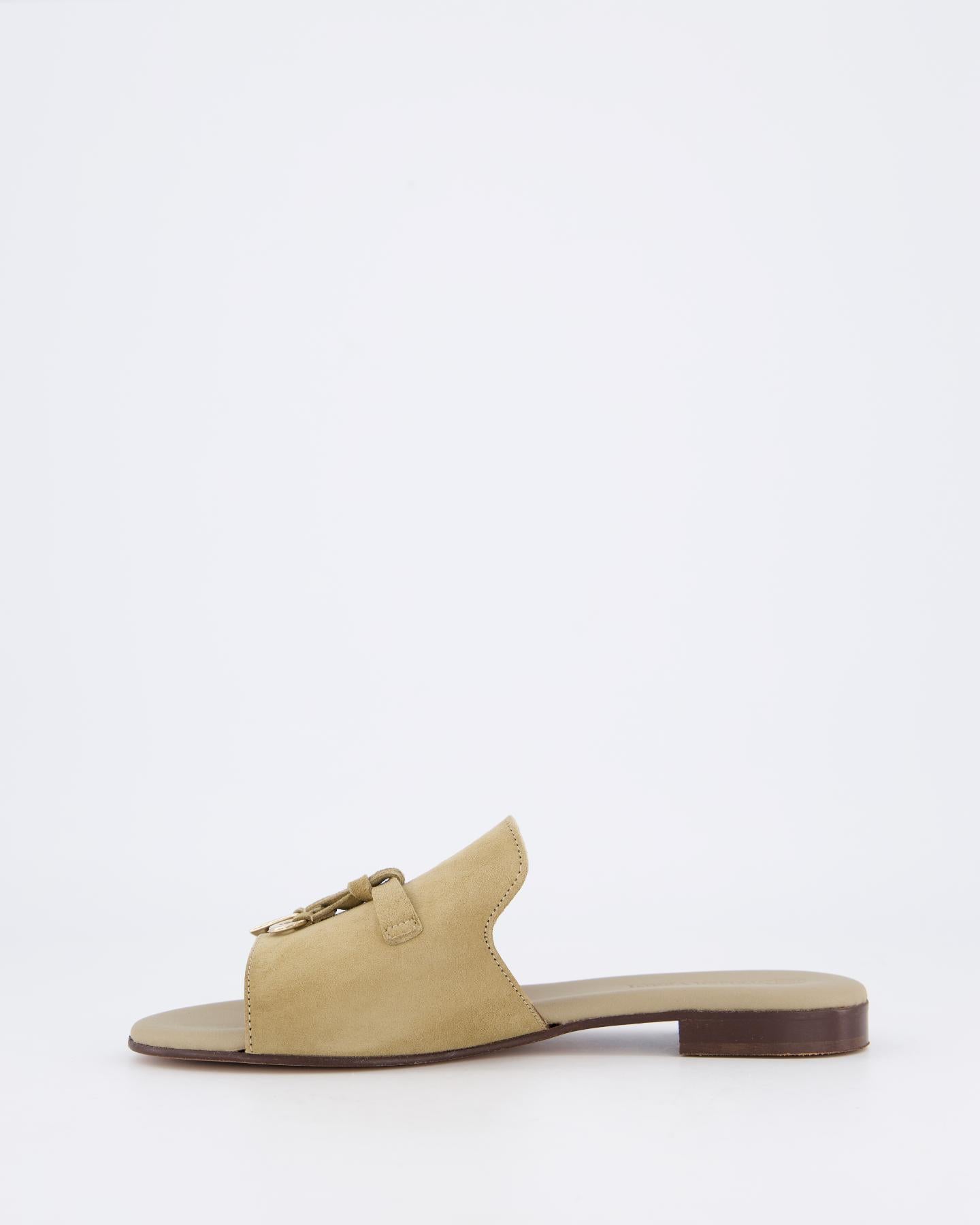 Dames Molly Slipper Genova