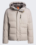Men's Taiga Hooded Jacket — huidige kleur