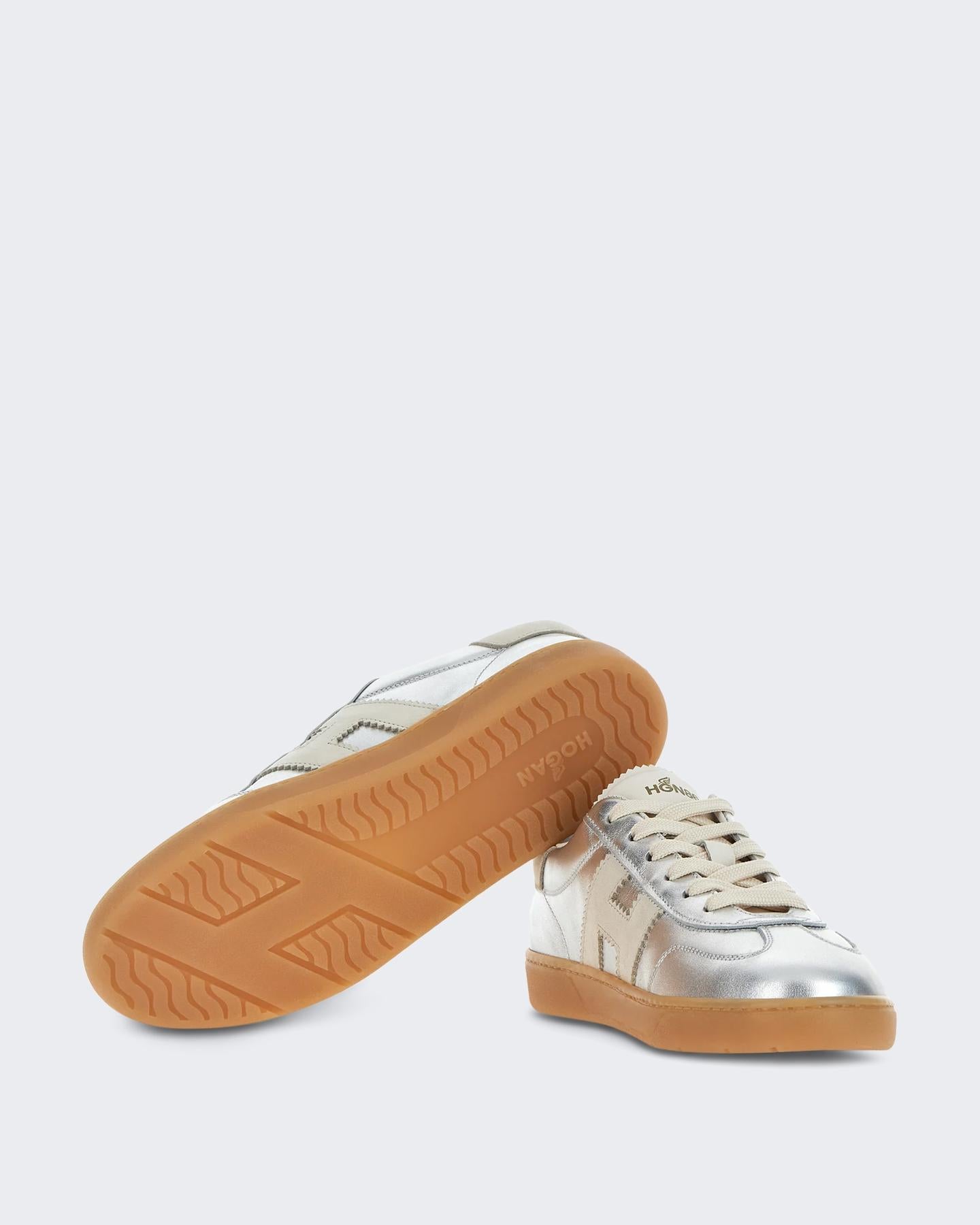 Dames Hogan Cool Allacciato H