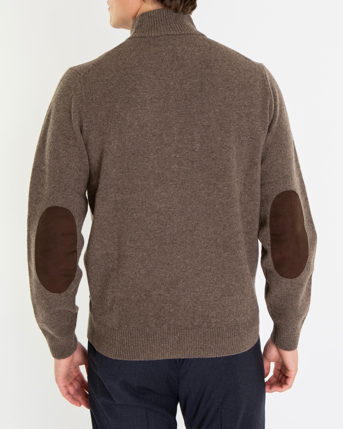 Heren Barbour Essential Patch
