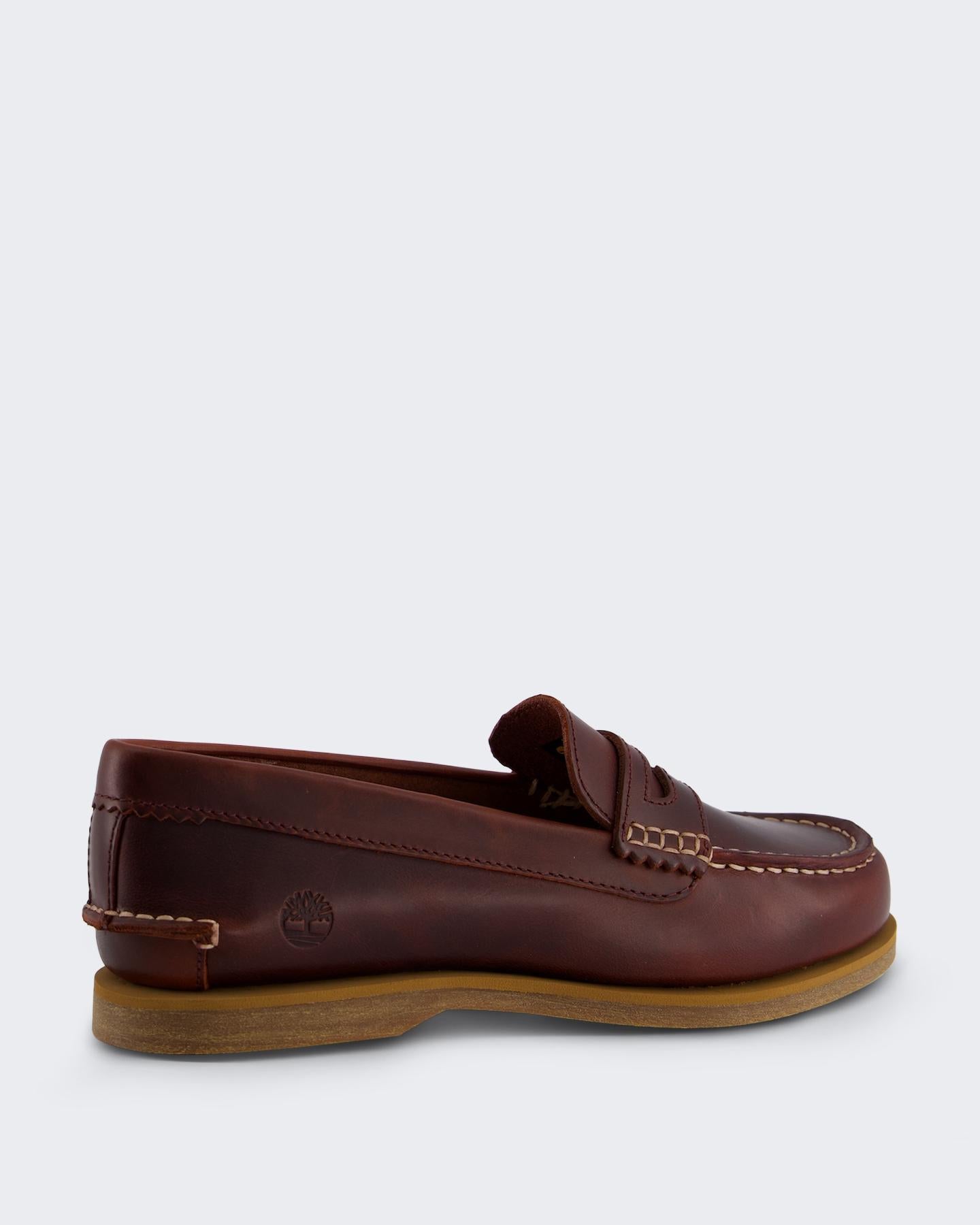 Timberland Dames Slip-On Classic Bootschoen
