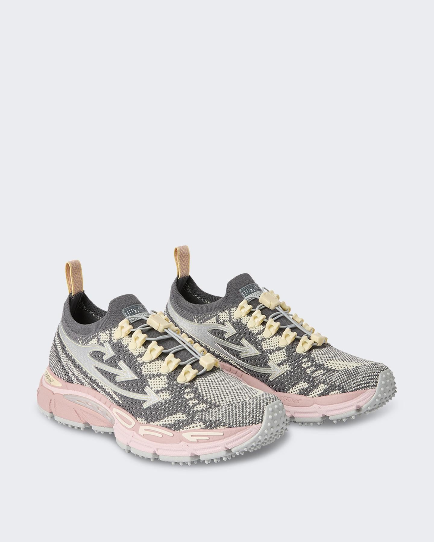 OFF WHITE Dames Ow Be Right Back