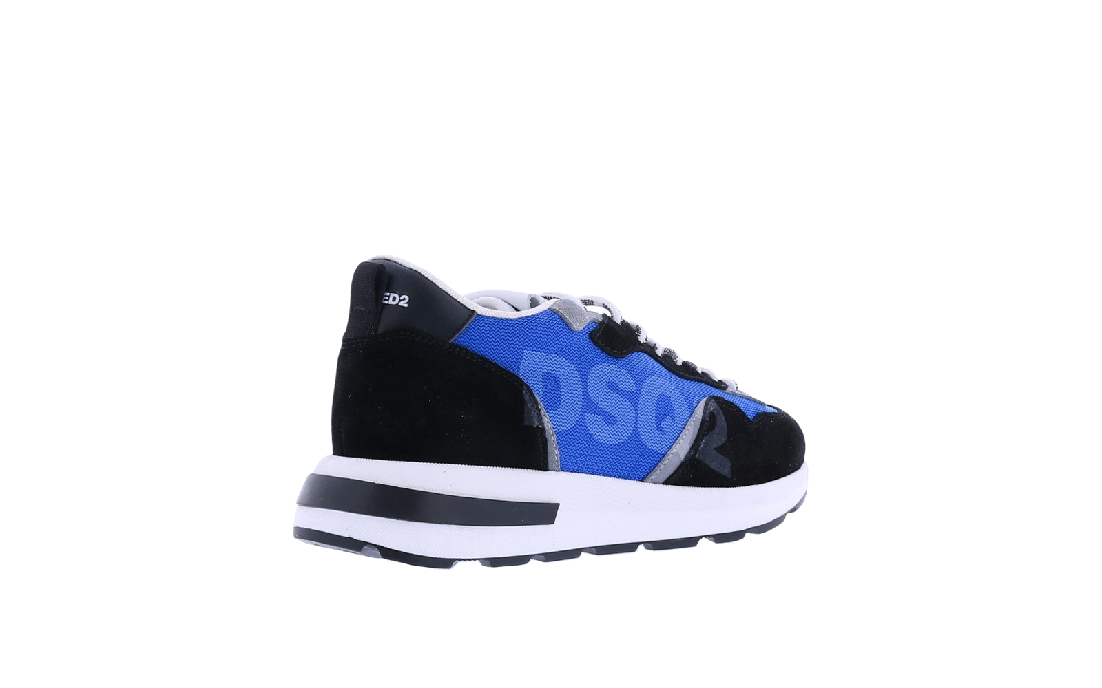 Dsq sneakers 2025