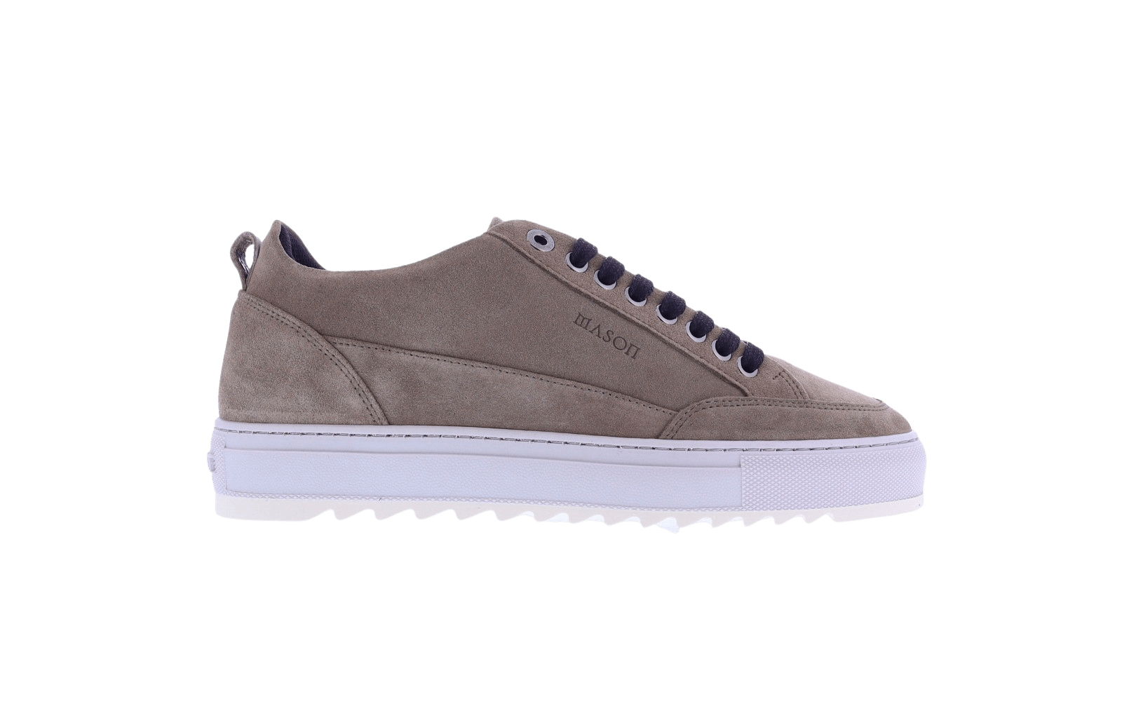 Mason 2025 garments nubuck