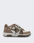 OFF WHITE Women's Out Of Office Sneaker — huidige kleur