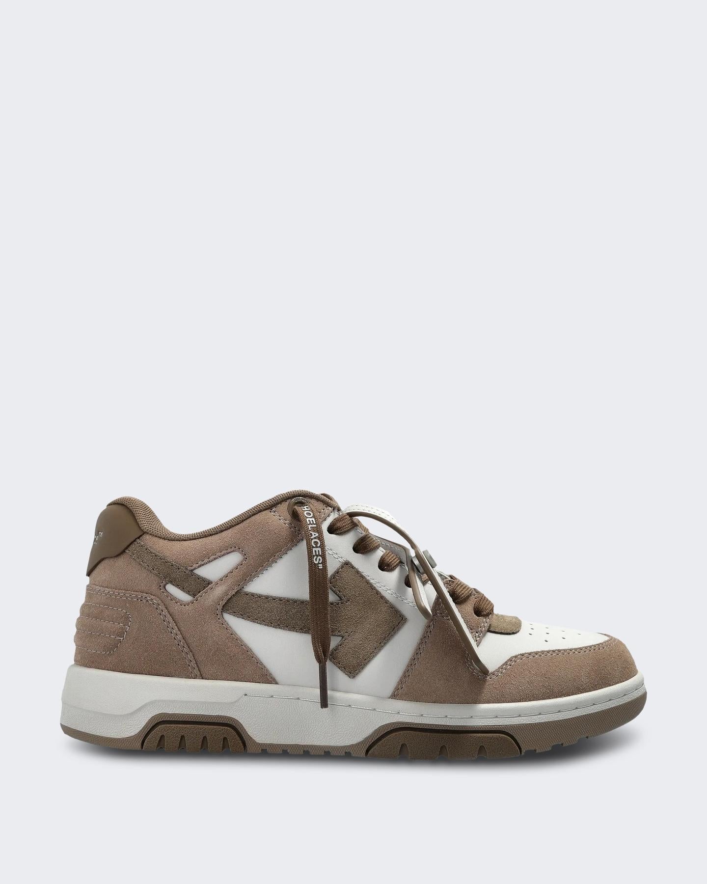 Dames Out Of Office Sneaker