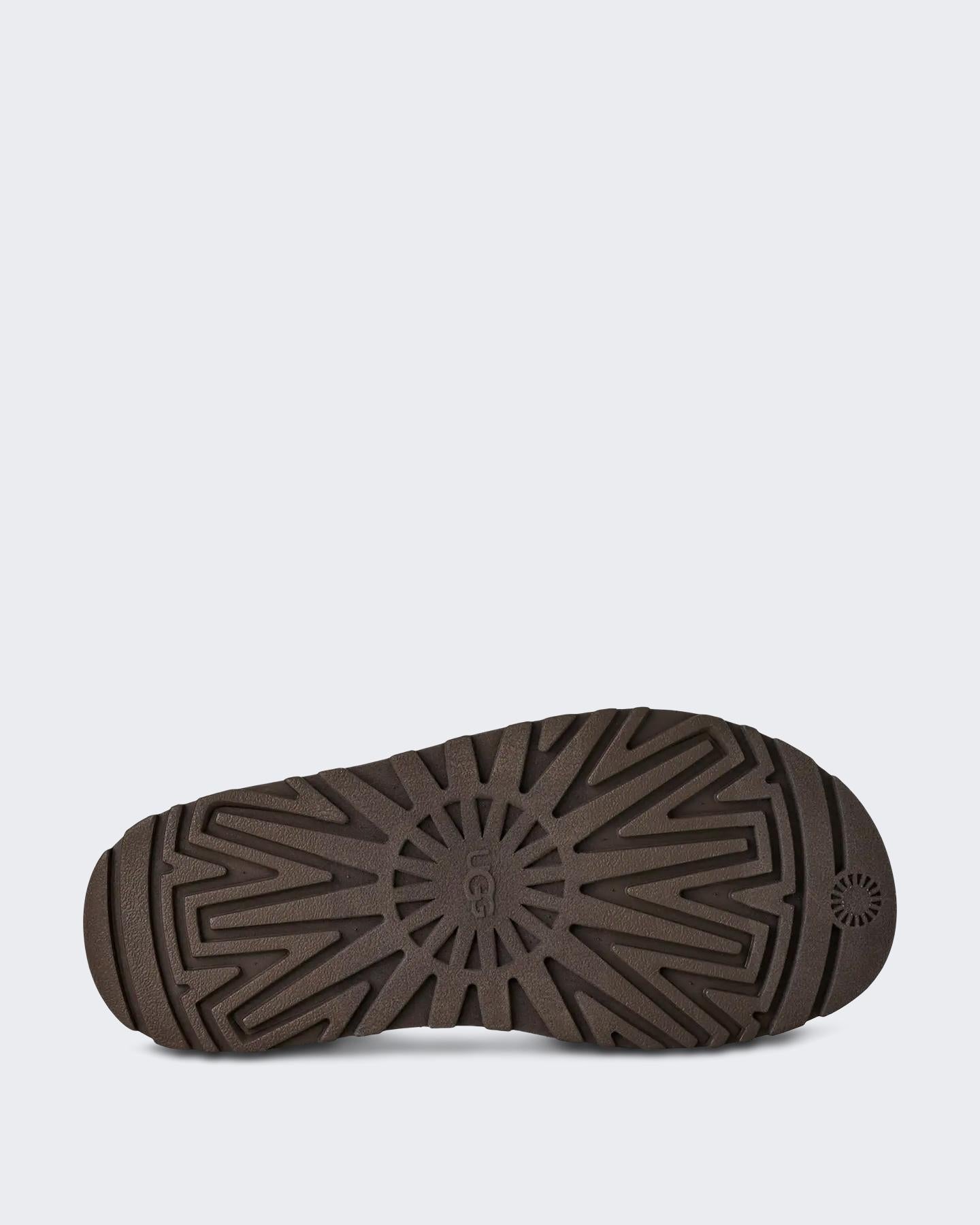 UGG Dames Goldenglow Embossed