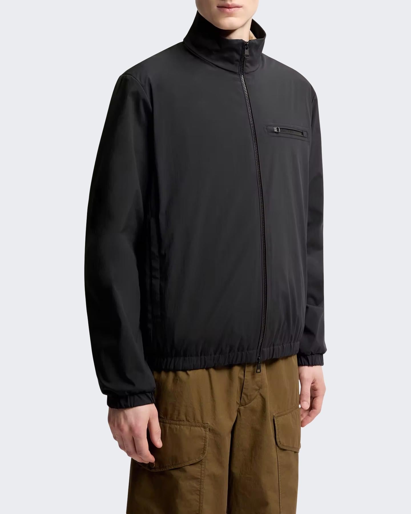 Moncler Heren Danby Jacket