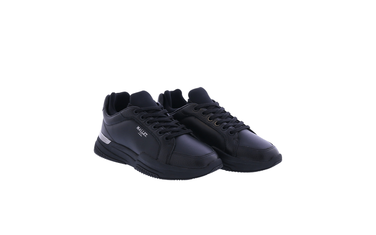 Mallet kingsland 2025 runner trainers