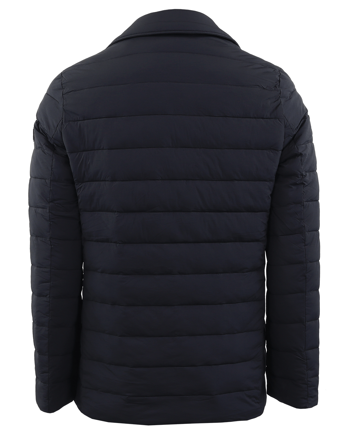 Men Otalo Padded Jacket Black