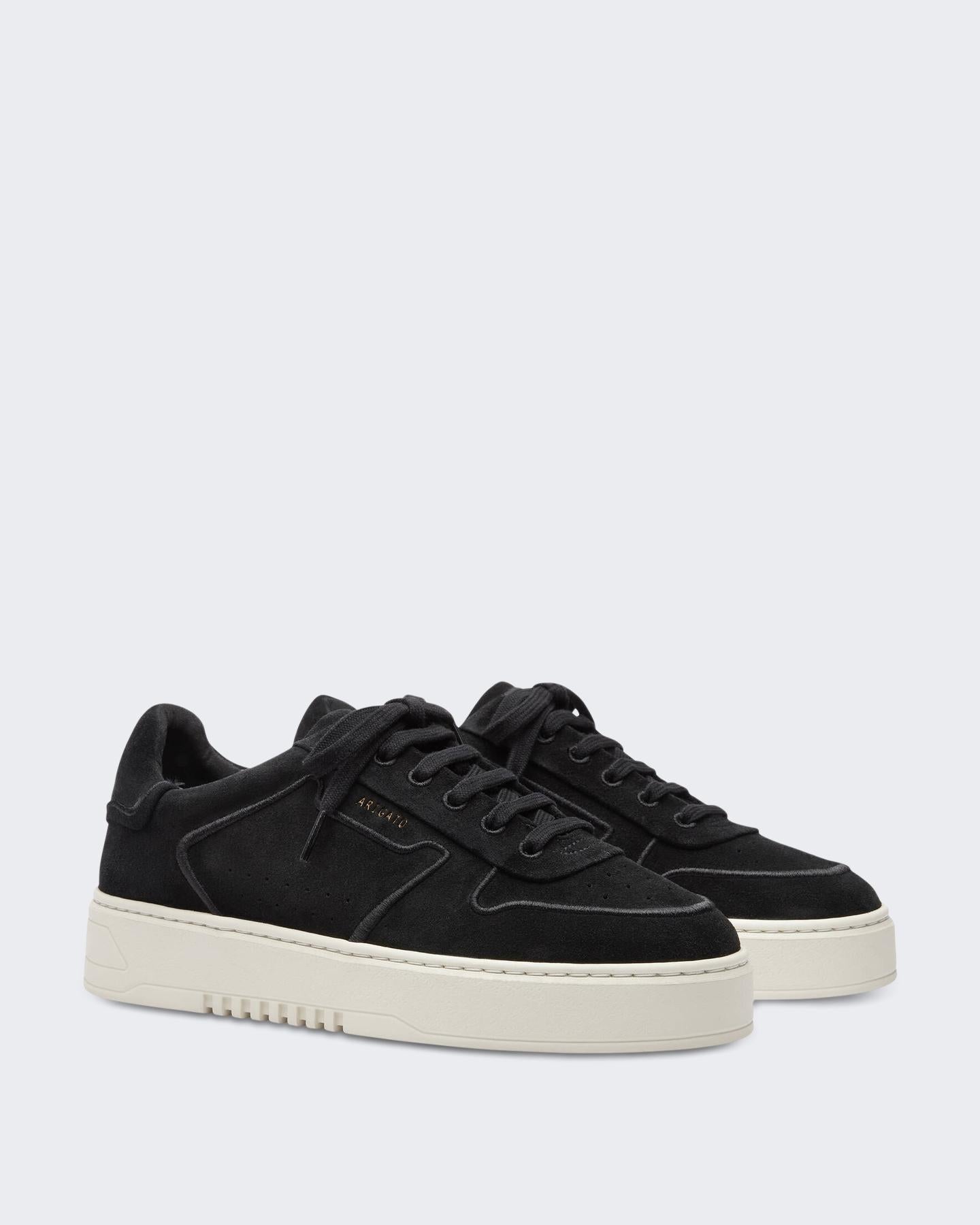 Axel Arigato Heren Orbit Embroidery Sneaker