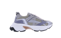 Nubikk Women's Ross Nomad (L) Sneakers — huidige kleur