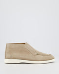 Atelier Verdi Men's Rocco Loafer Beige