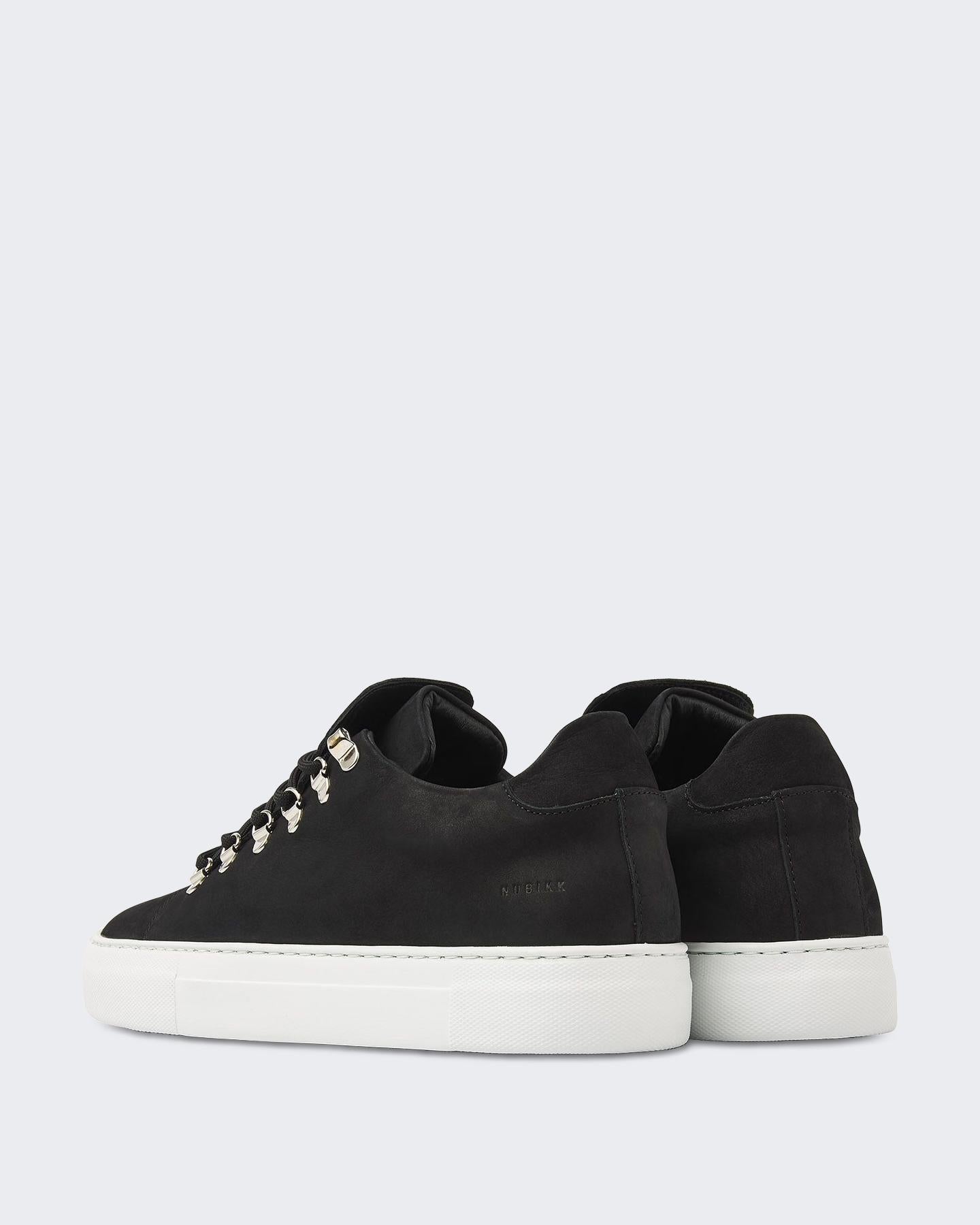 Heren Jagger Classic Nubuck