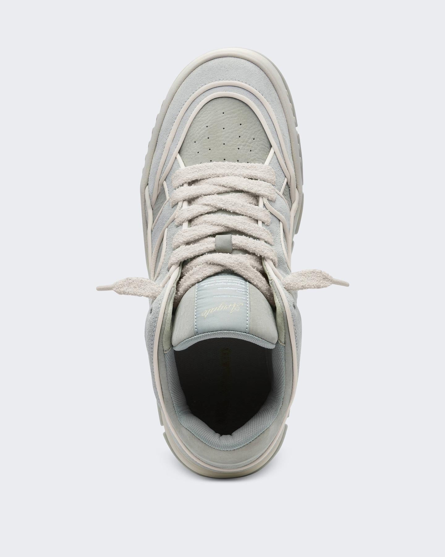 Heren Area Lo Sneaker