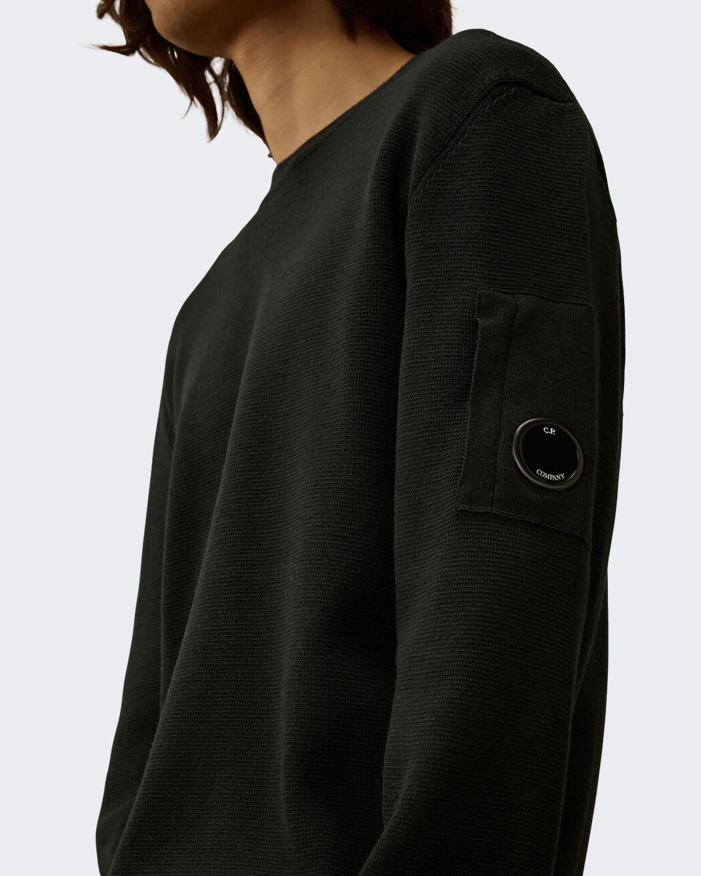 Heren Knitwear - Crew Neck